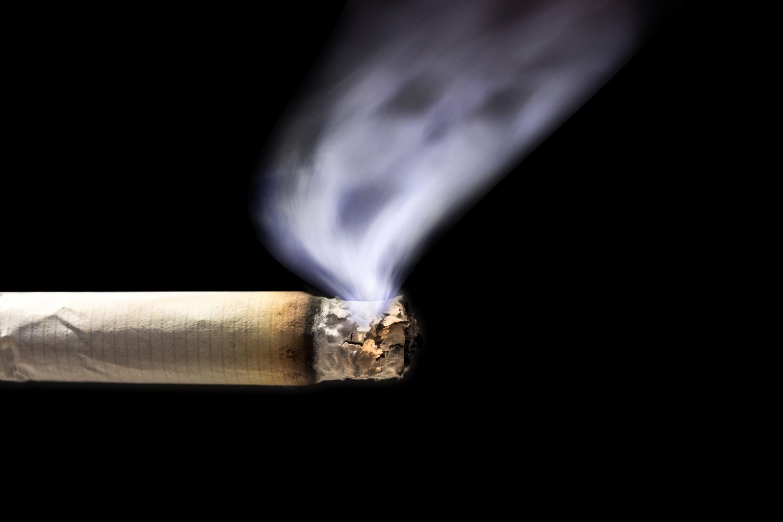 How Smoking Effect Your Health