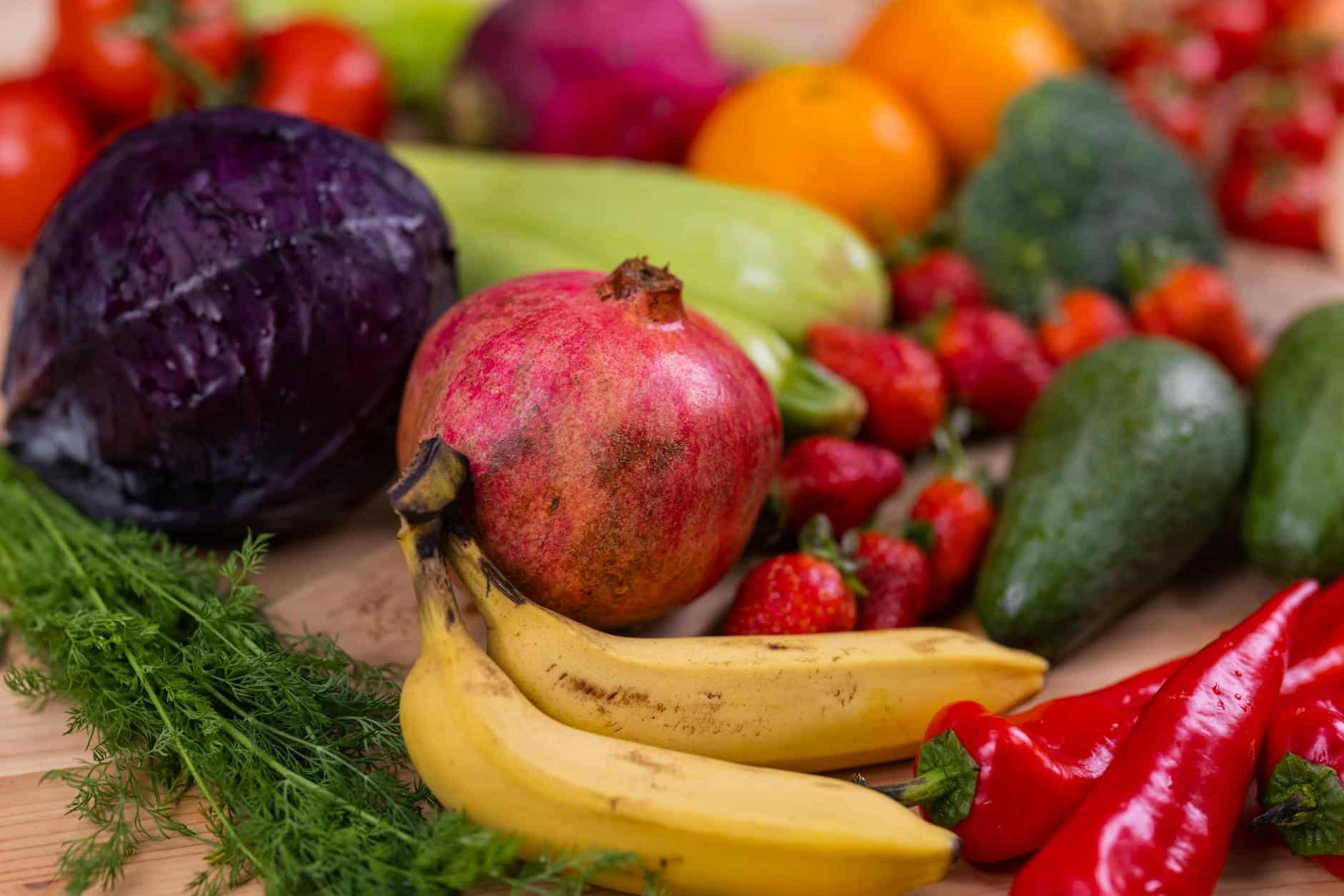 7-Day Anti-Inflammatory Diet Plan for Beginners