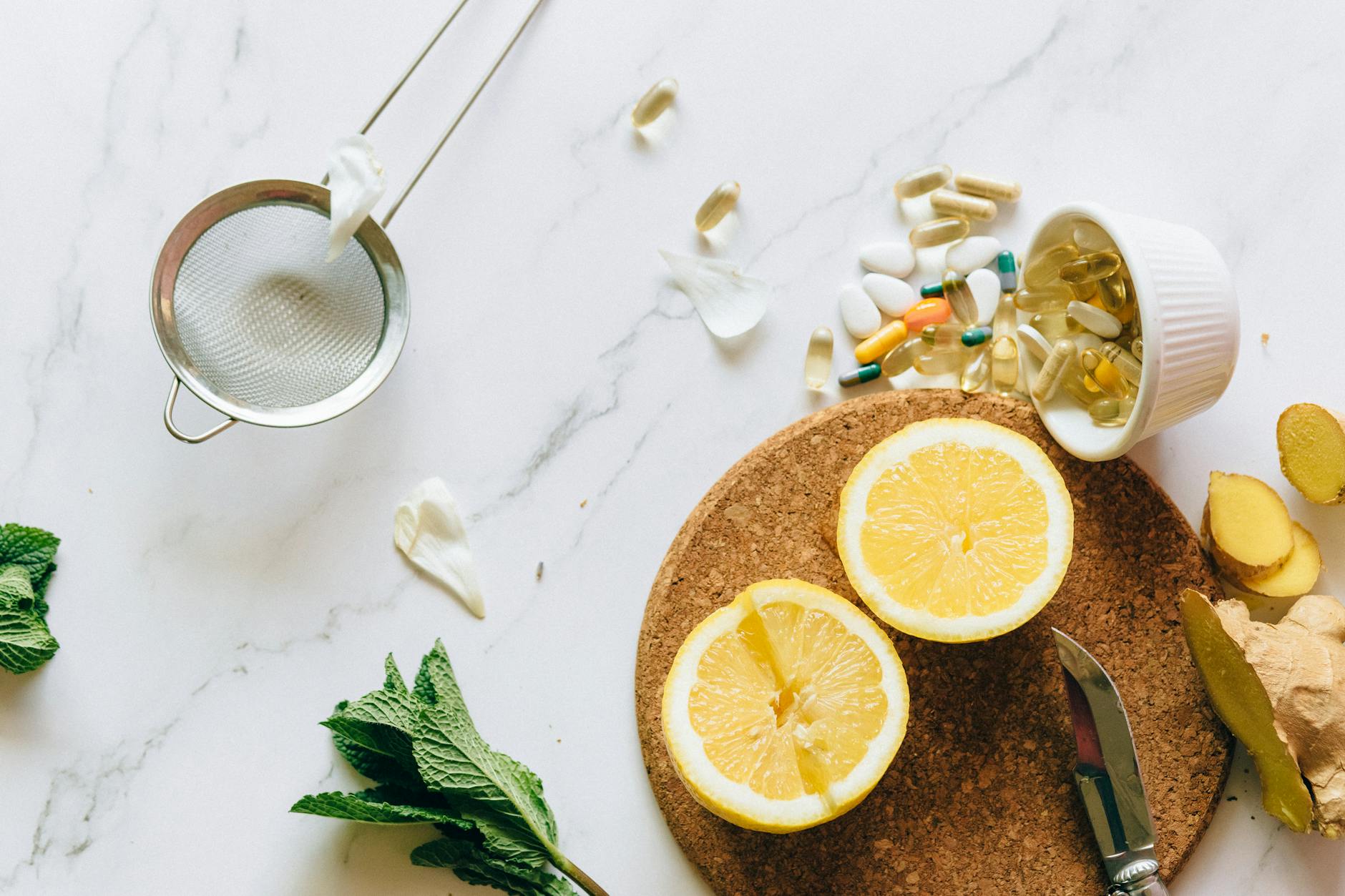 7-Day Anti-Inflammatory Diet Plan for Beginners