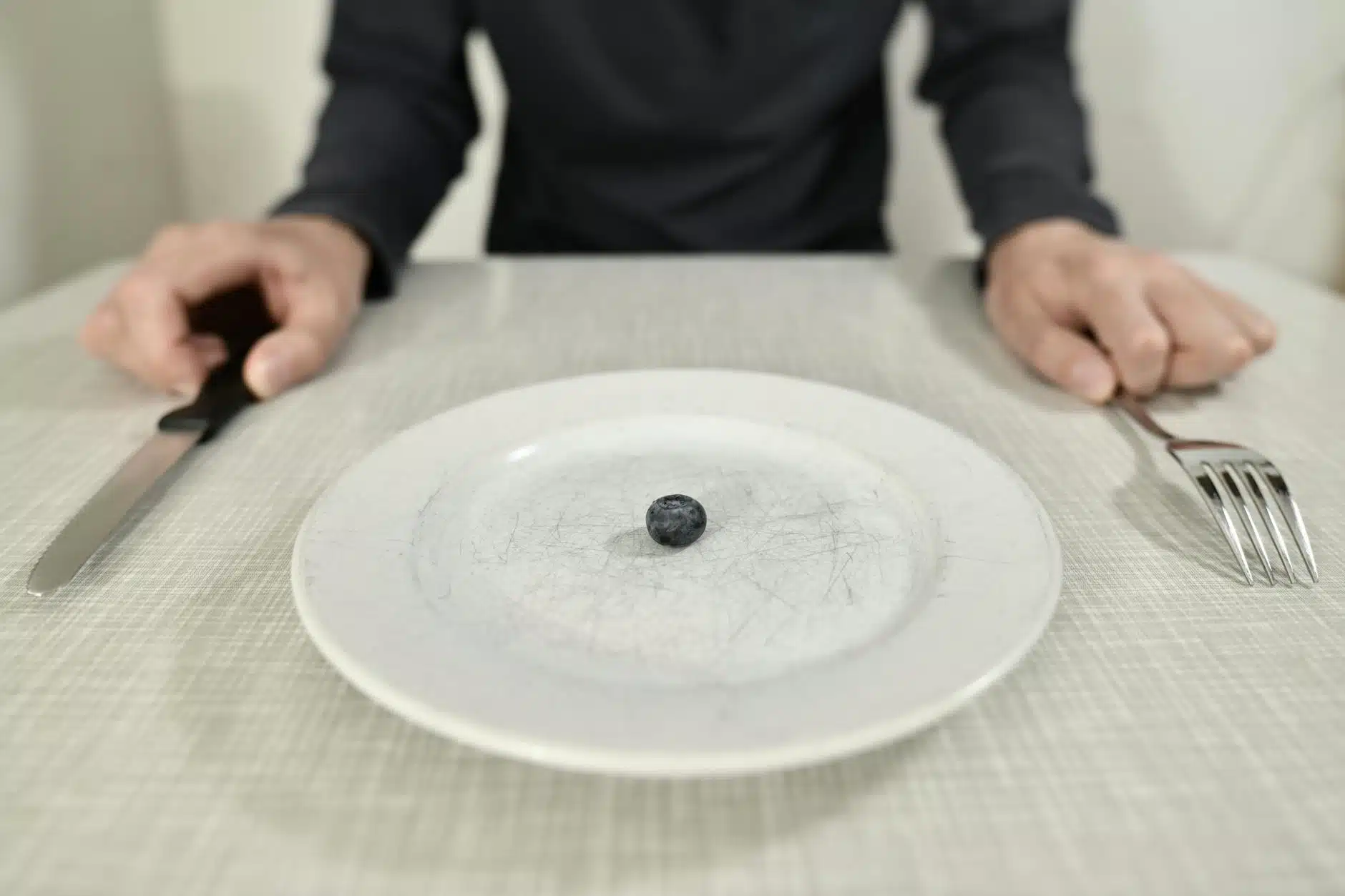 Understanding Calorie Deficit: The Key to Effective Weight Loss