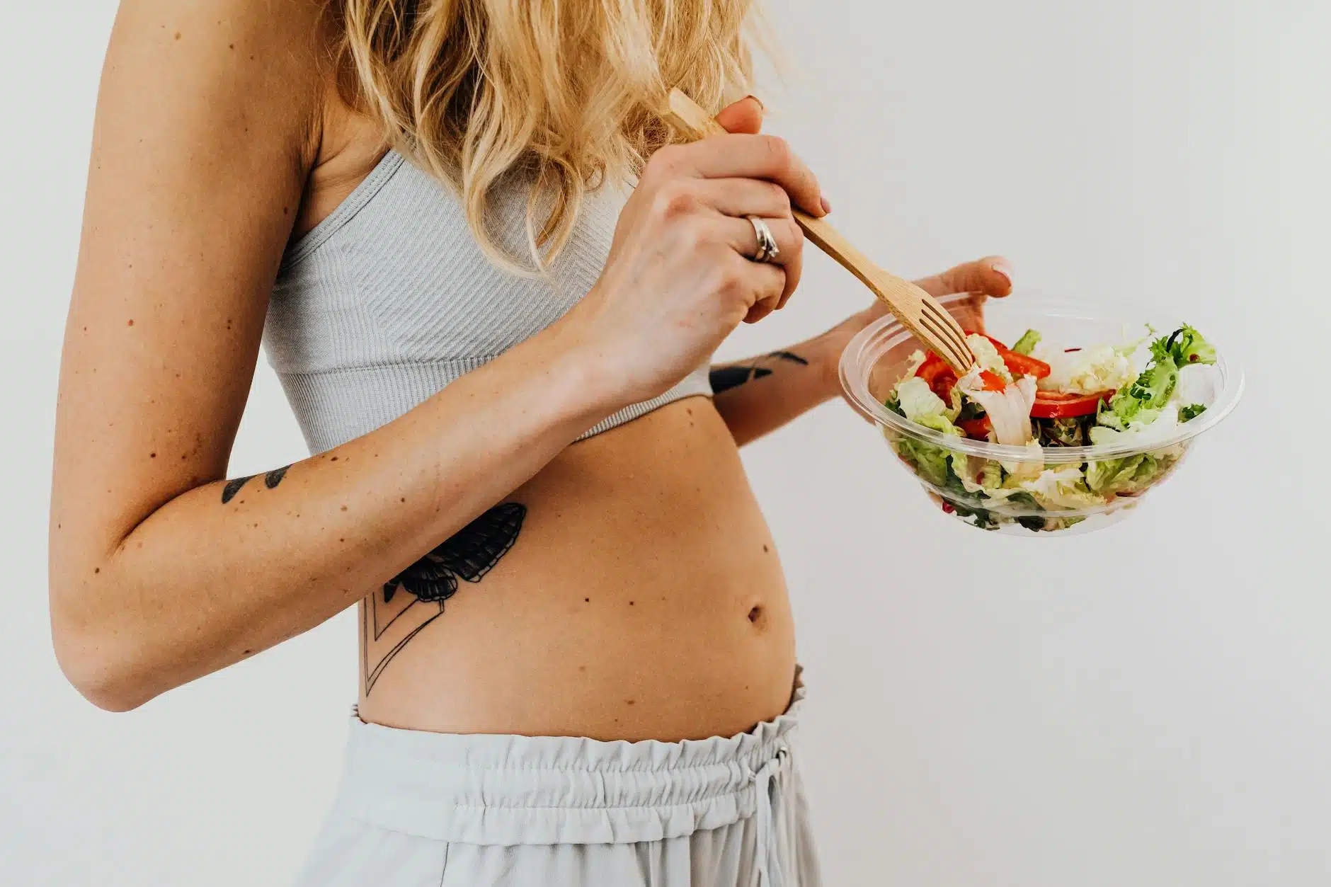 The Gut-Healthy Diet: Foods That Feed Your Microbiome