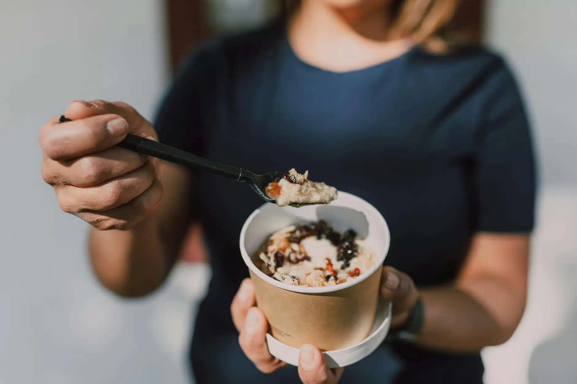 The Gut-Healthy Diet: Foods That Feed Your Microbiome
