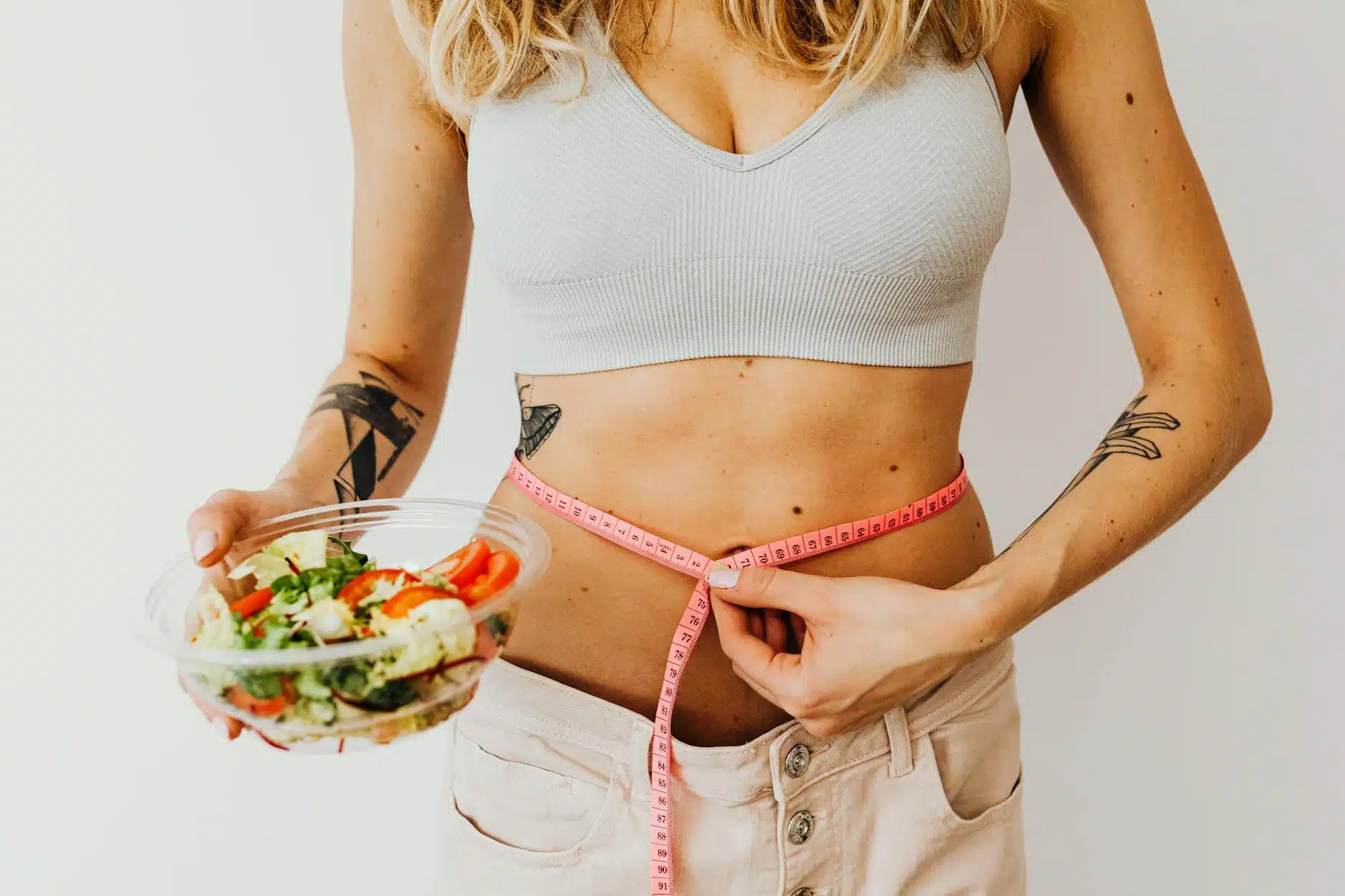 Low-Carb vs. Low-Fat Diet: Which Is Better for Weight Loss?