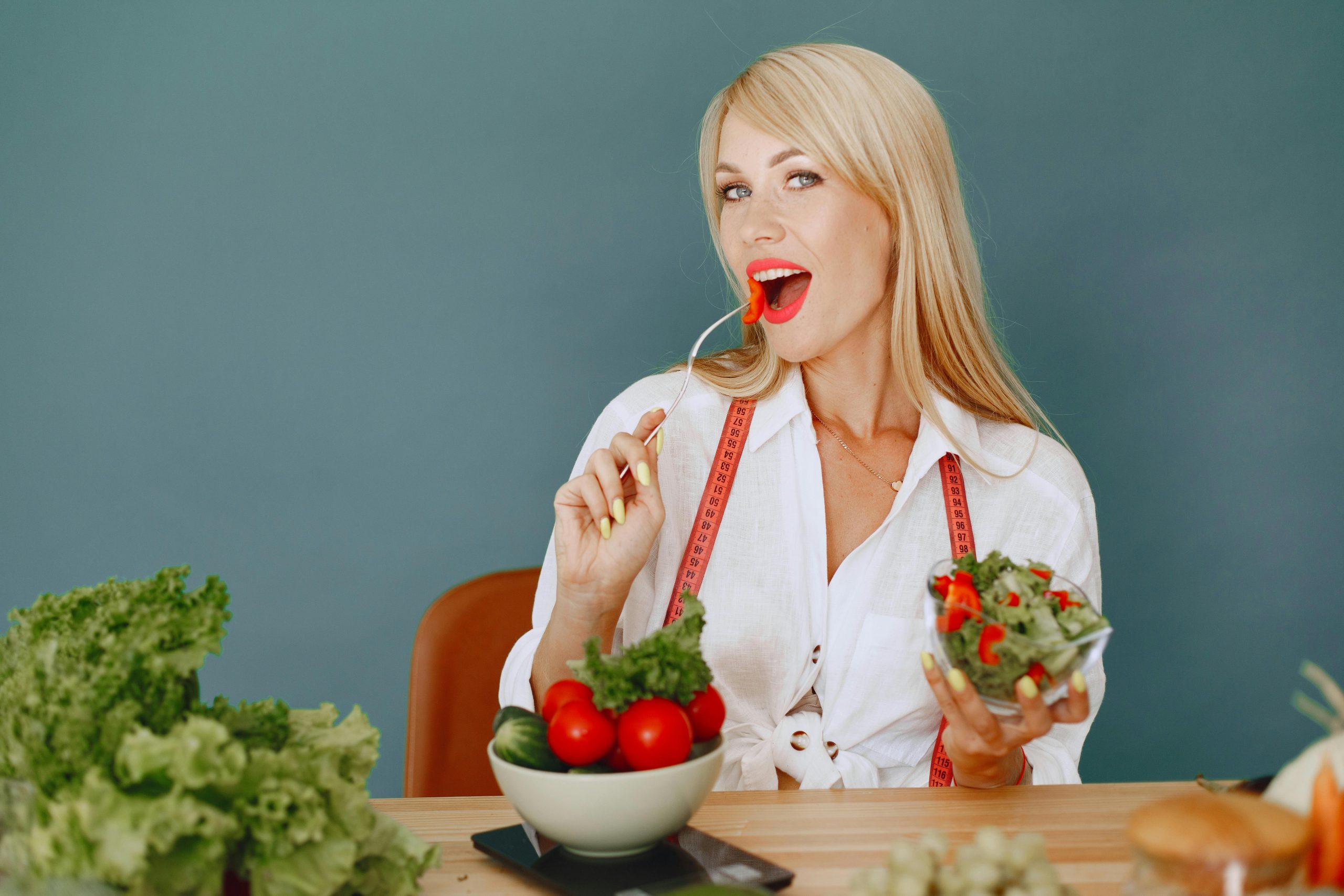 7-Day Anti-Inflammatory Diet Plan for Beginners