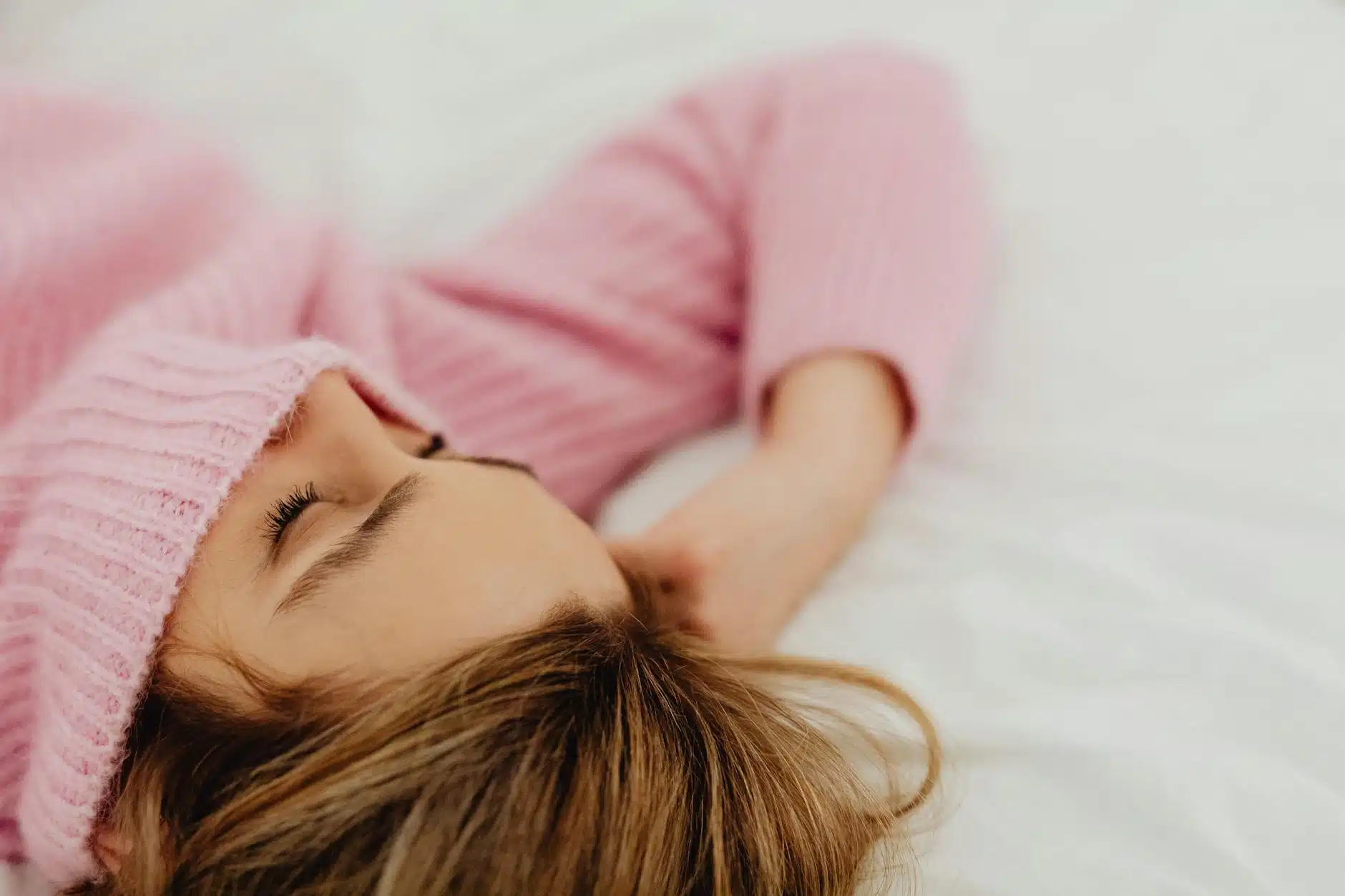 How Sleep Affects Weight Loss: The Connection You Can't Ignore