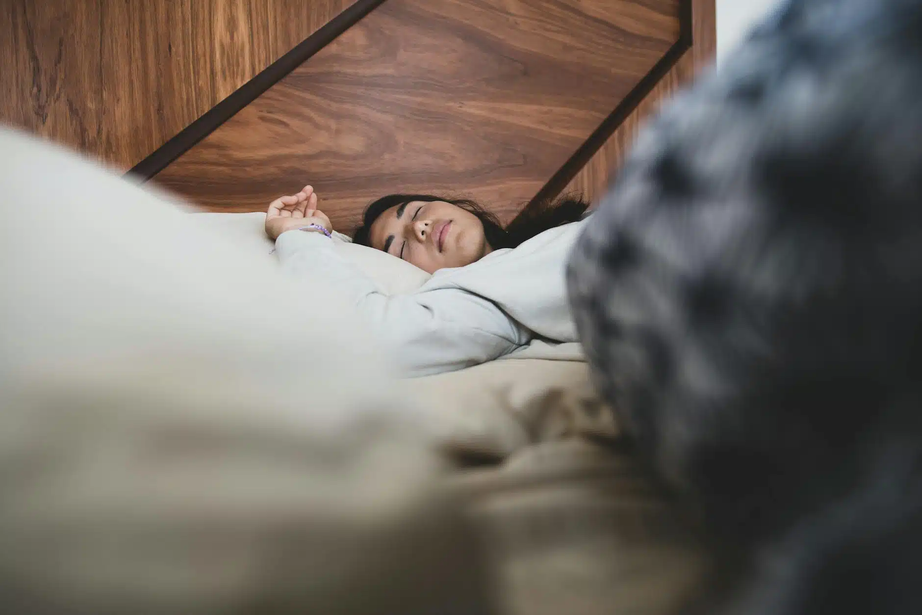 How Sleep Affects Weight Loss: The Connection You Can't Ignore