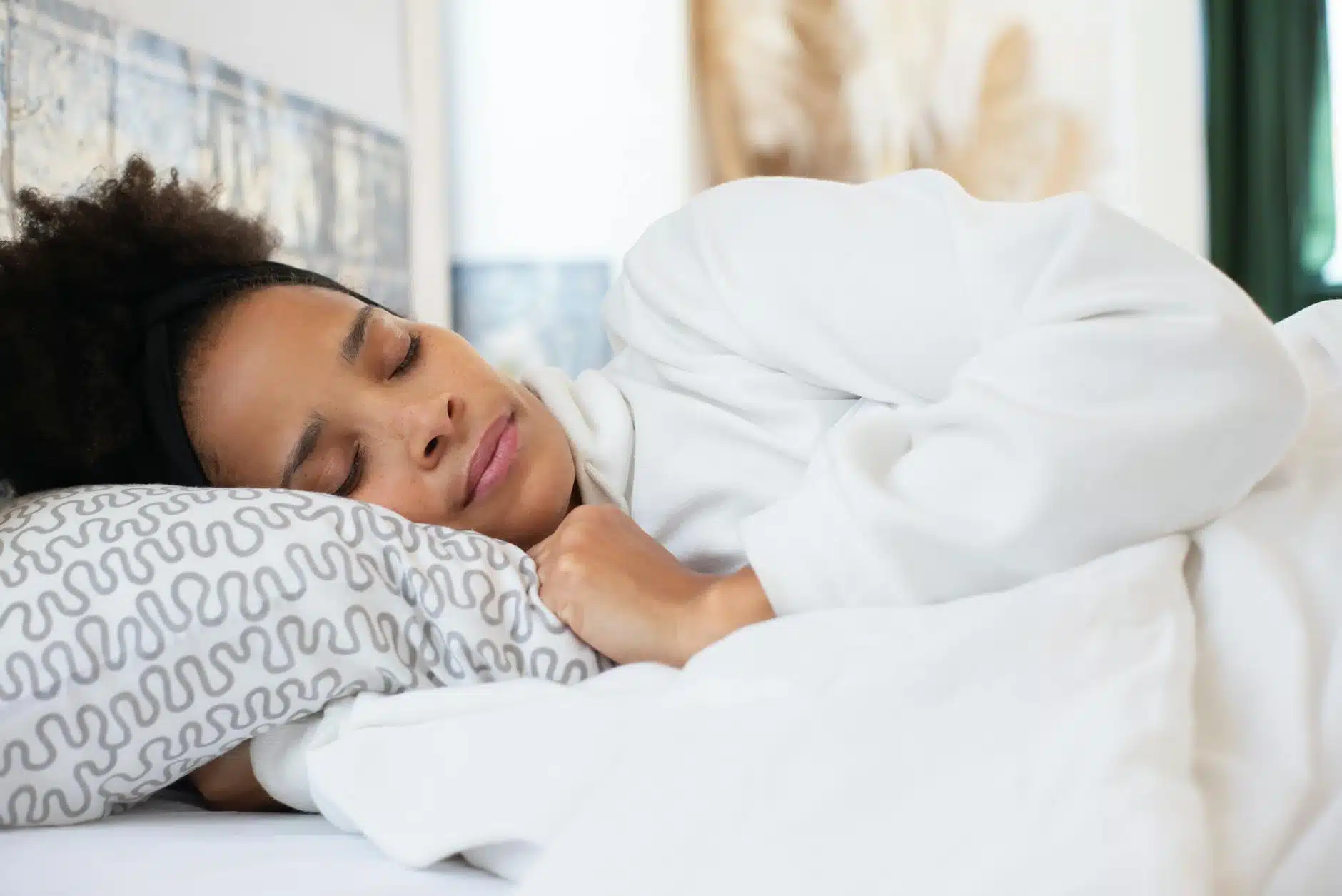 How Sleep Affects Weight Loss: The Connection You Can't Ignore