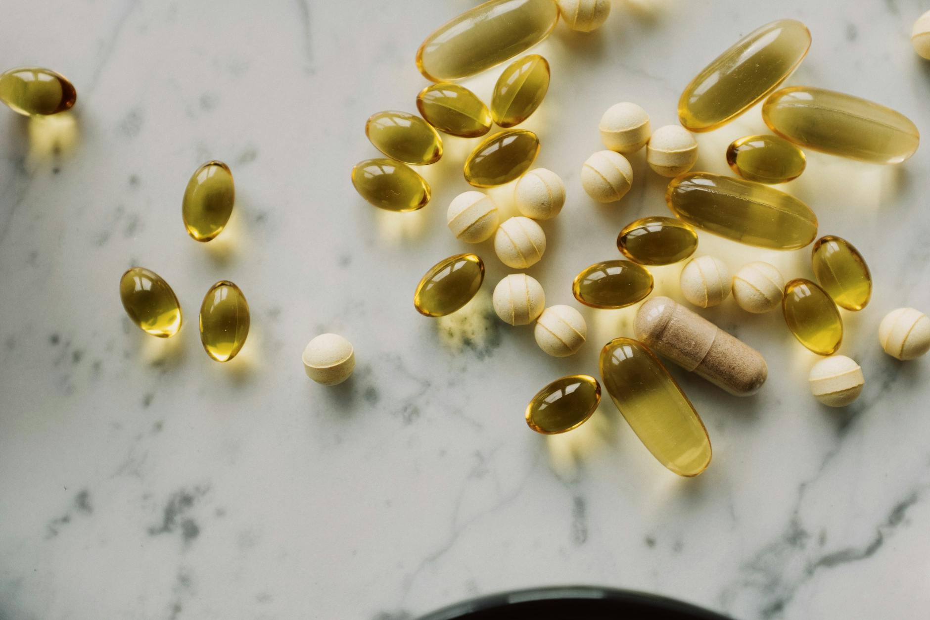 Complete Guide to Vitamins and Minerals: What You Actually Need Complete Guide to Vitamins and Minerals: What You Actually Need