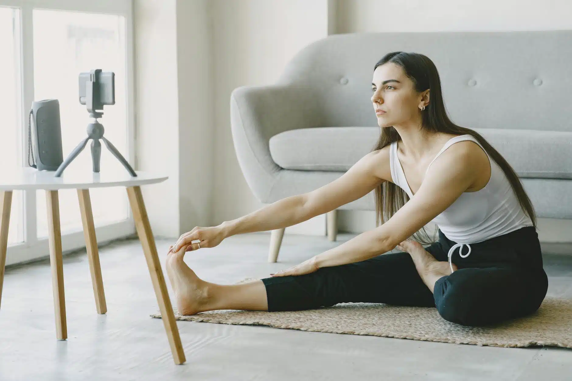 AI Fitness Apps: Can Technology Replace a Personal Trainer? AI Fitness Apps: Can Technology Replace a Personal Trainer?