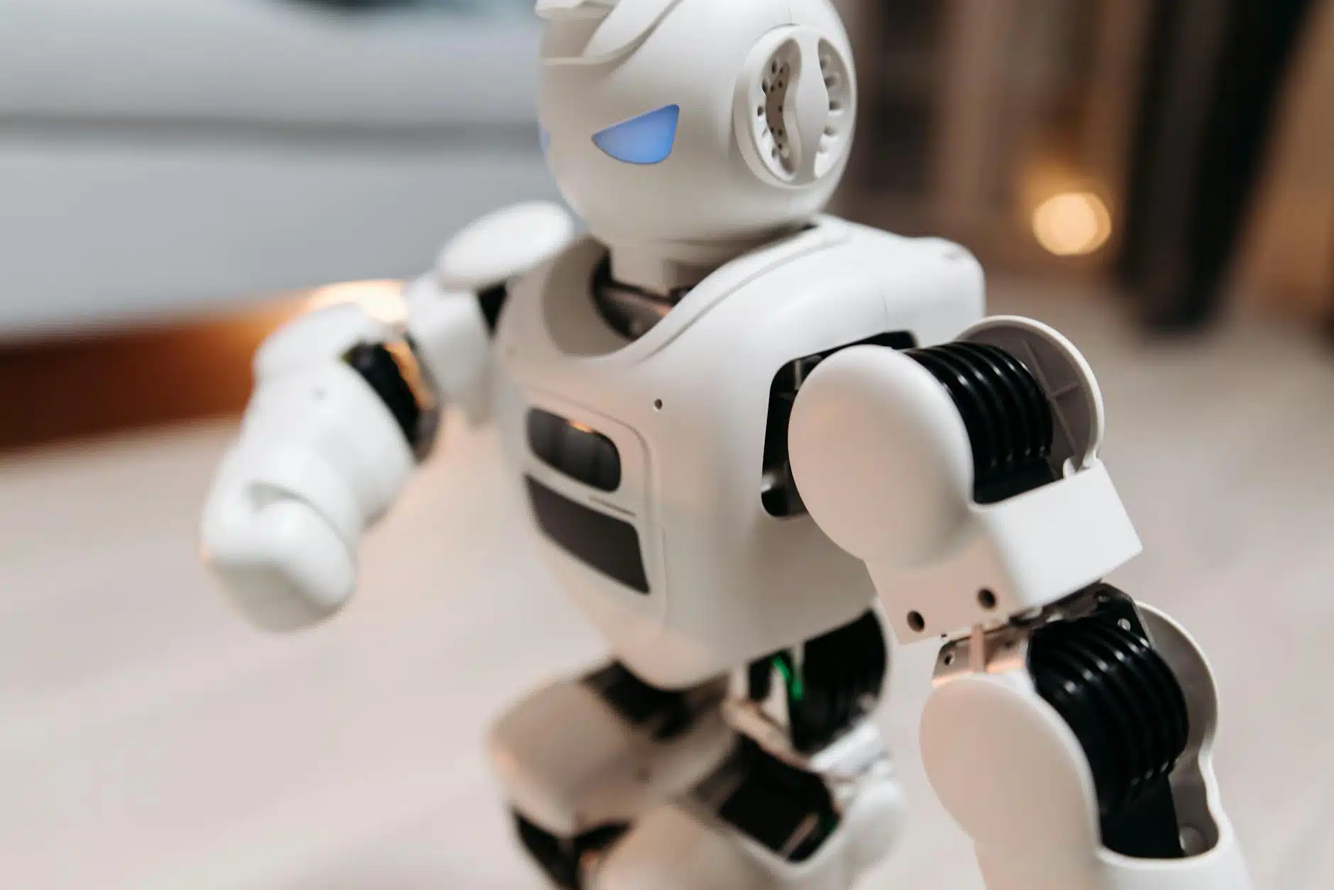 AI in Healthcare: 10 Game-Changing Applications AI in Healthcare: 10 Game-Changing Applications