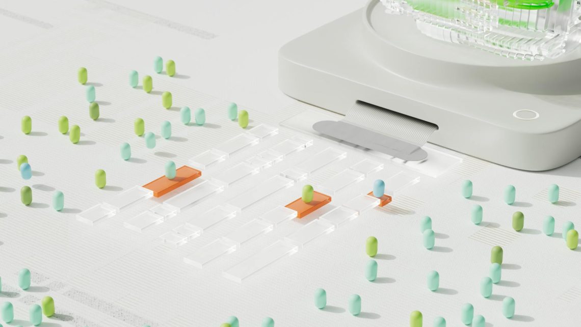 AI in Healthcare: 10 Game-Changing Applications