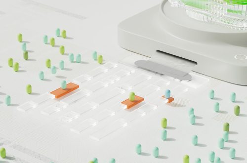 AI in Healthcare: 10 Game-Changing Applications