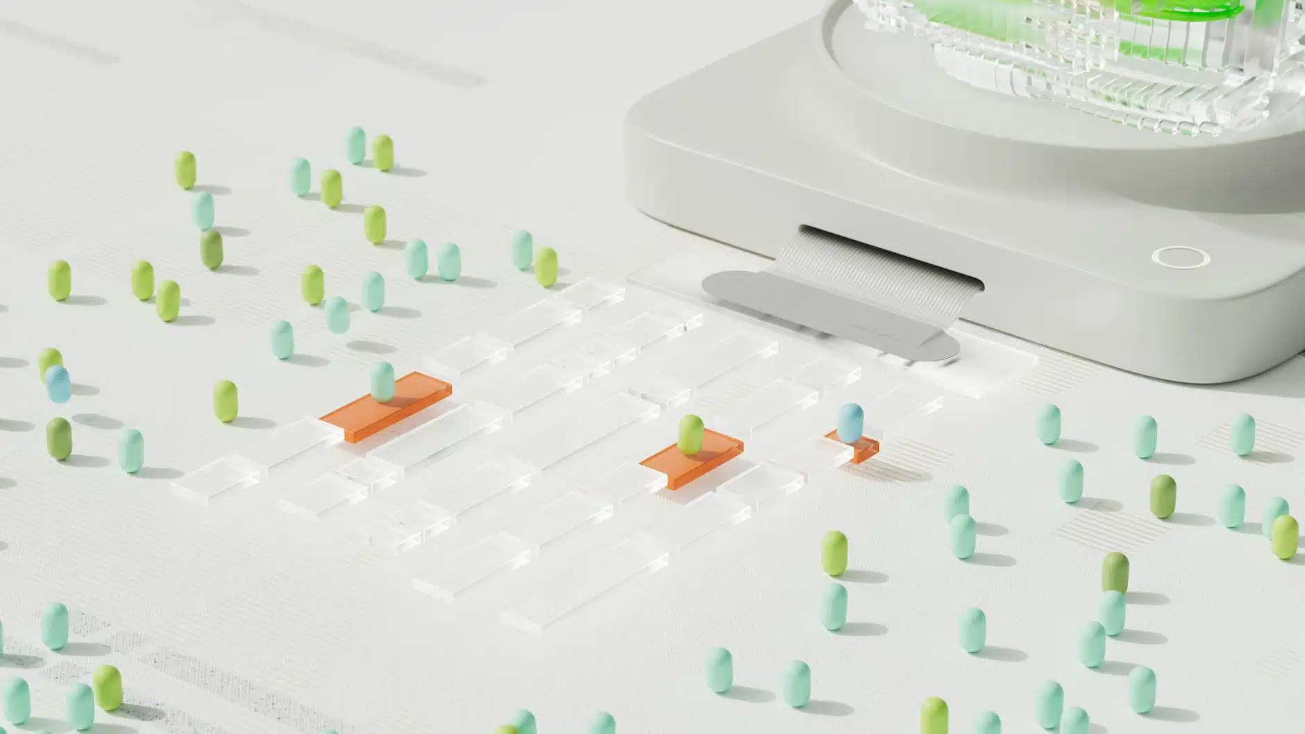 AI in Healthcare: 10 Game-Changing Applications AI in Healthcare: 10 Game-Changing Applications