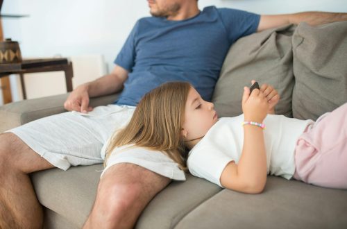 Digital Detox Screen Time: A Guide to Better Sleep & Focus