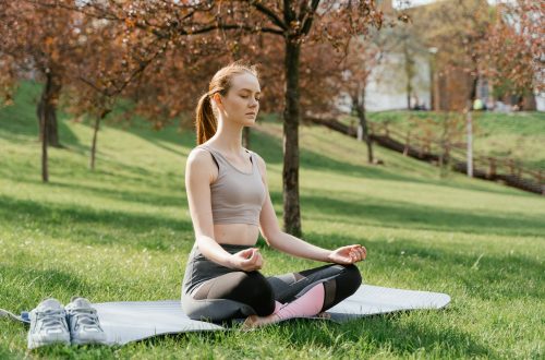 Exercise for Mental Health: How to Improve Your Mood Naturally