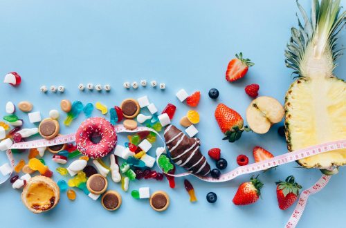 The Truth About Sugar: How Much Is Too Much?