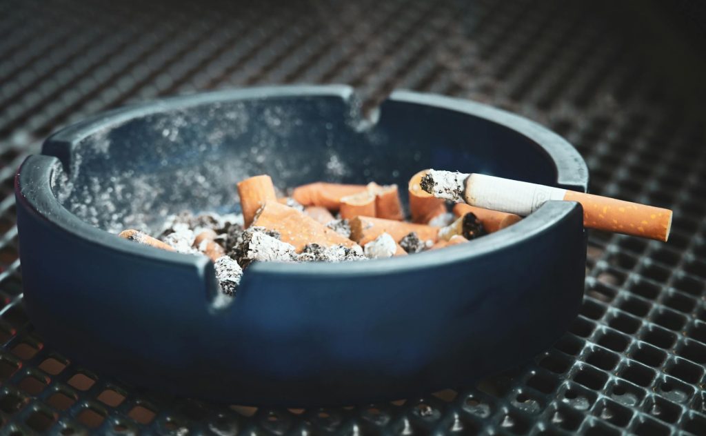 Effective Methods to Quit Smoking: Ranked for Success