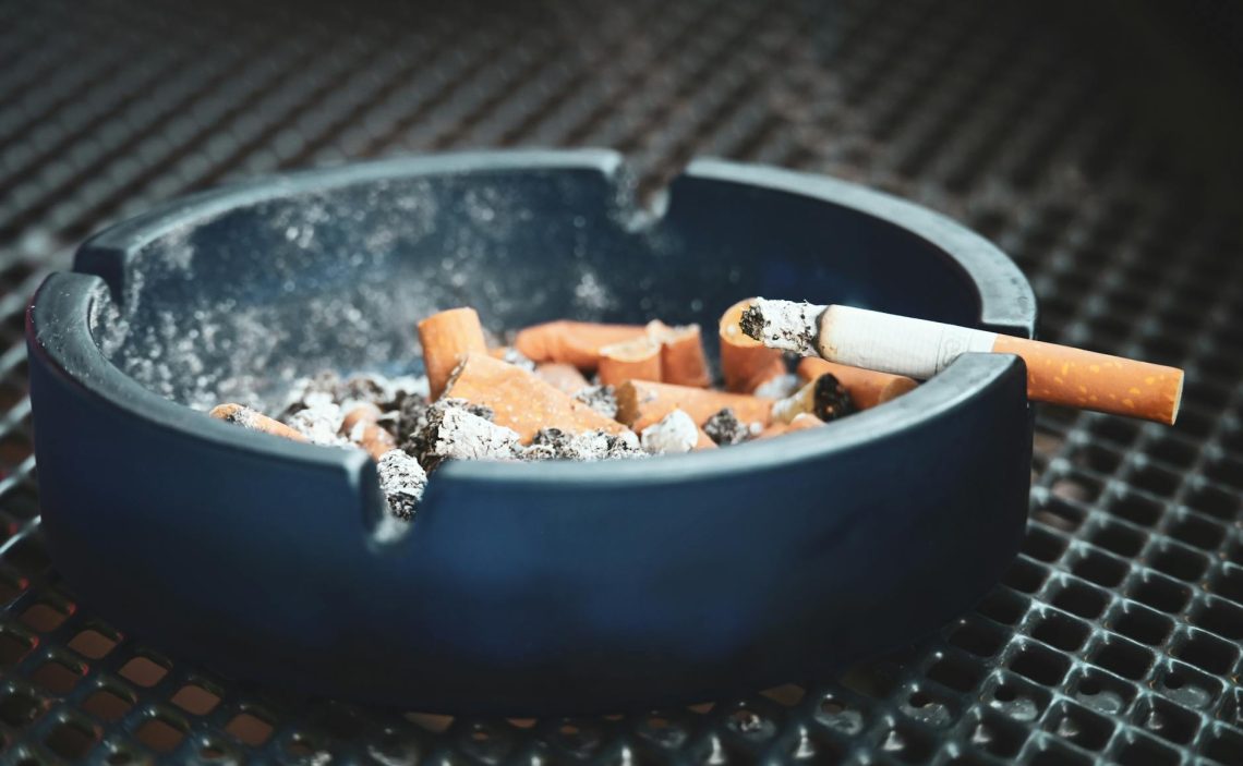 Effective Methods to Quit Smoking: Ranked for Success