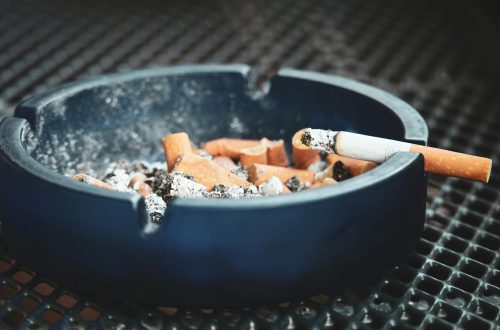 Effective Methods to Quit Smoking: Ranked for Success