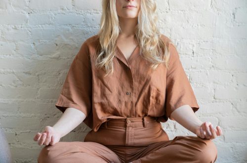 Mindfulness Meditation for Stress Relief: A Step-by-Step Guide