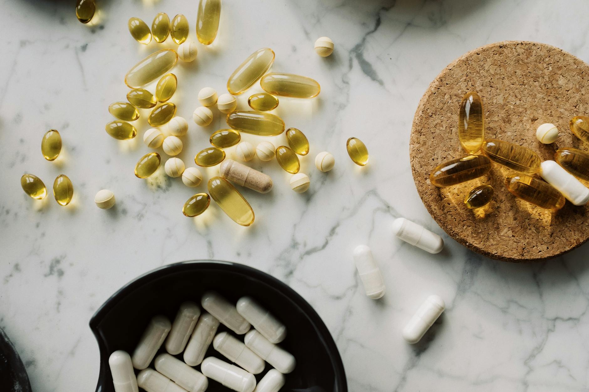 Probiotics vs. Prebiotics: What's the Difference and Do You Need Both? Probiotics vs. Prebiotics: What's the Difference and Do You Need Both?