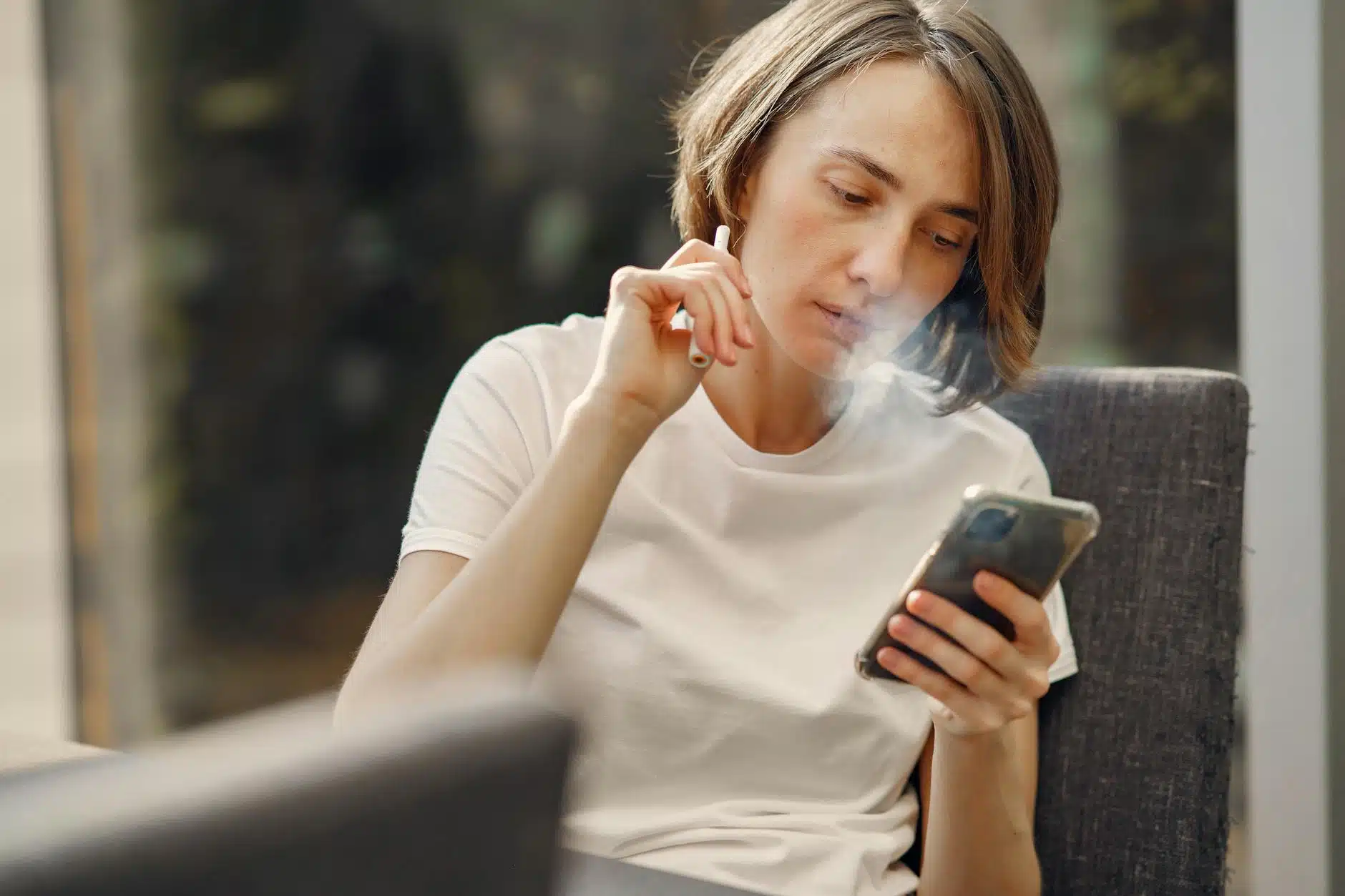 Quit Smoking Timeline: What Happens to Your Body Day by Day Quit Smoking Timeline: What Happens to Your Body Day by Day