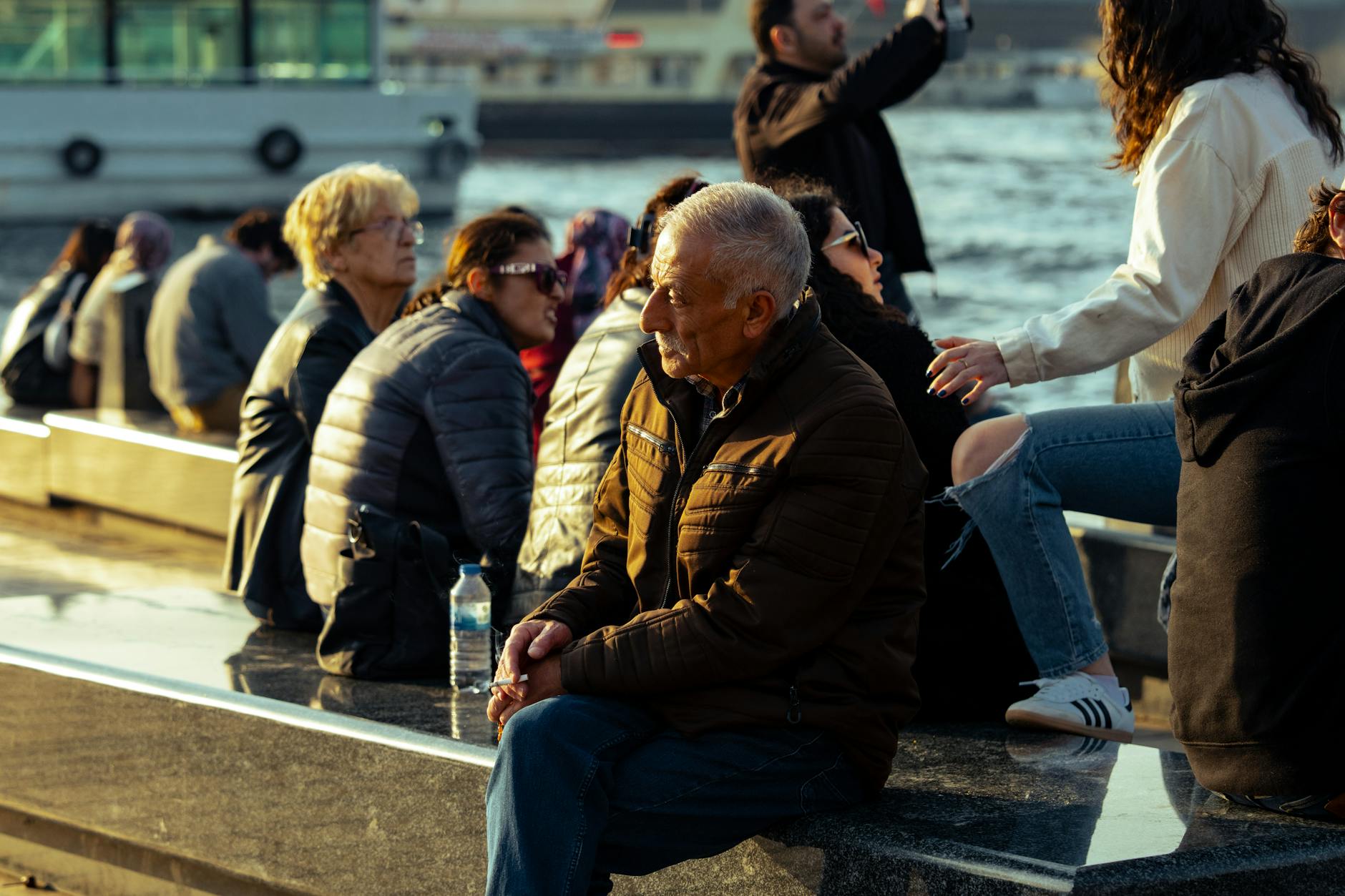 Social Connection and Longevity: Why Relationships Matter for Health