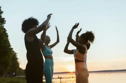 Social Connection and Longevity: Why Relationships Matter for Health