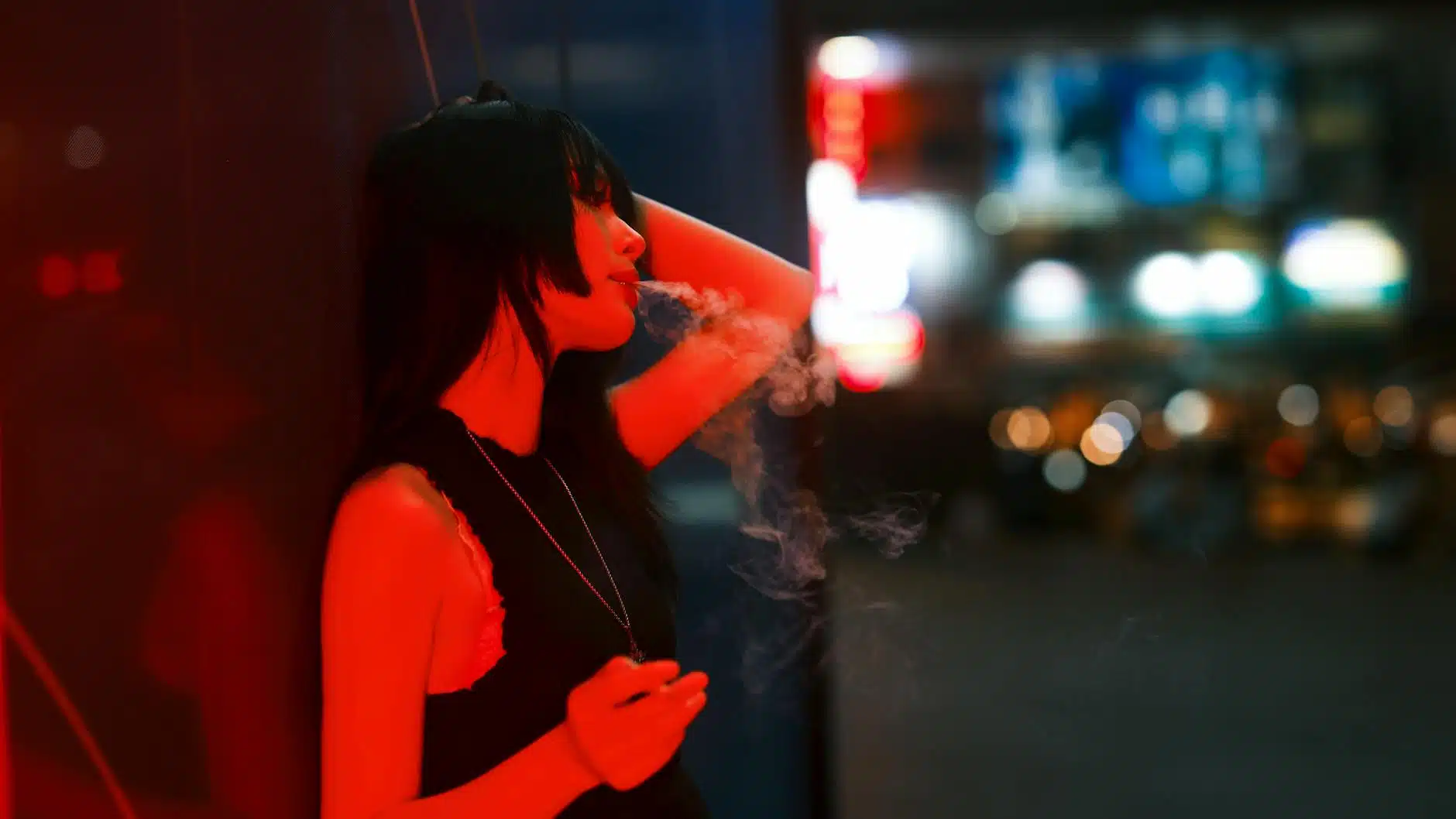 Vaping vs Smoking: Which Is Actually Worse for You? Vaping vs Smoking: Which Is Actually Worse for You?