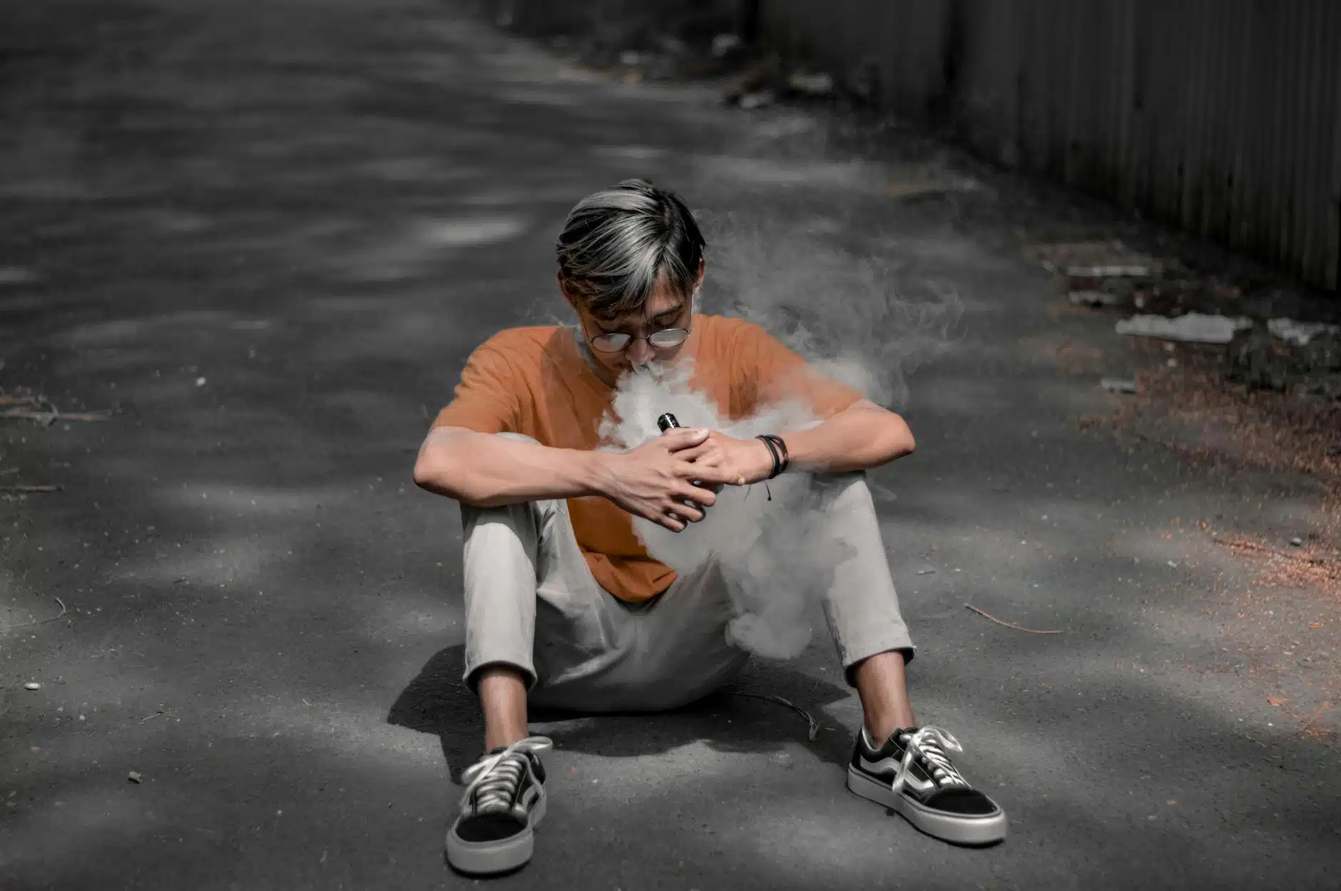 Vaping vs Smoking: Which Is Actually Worse for You? Vaping vs Smoking: Which Is Actually Worse for You?