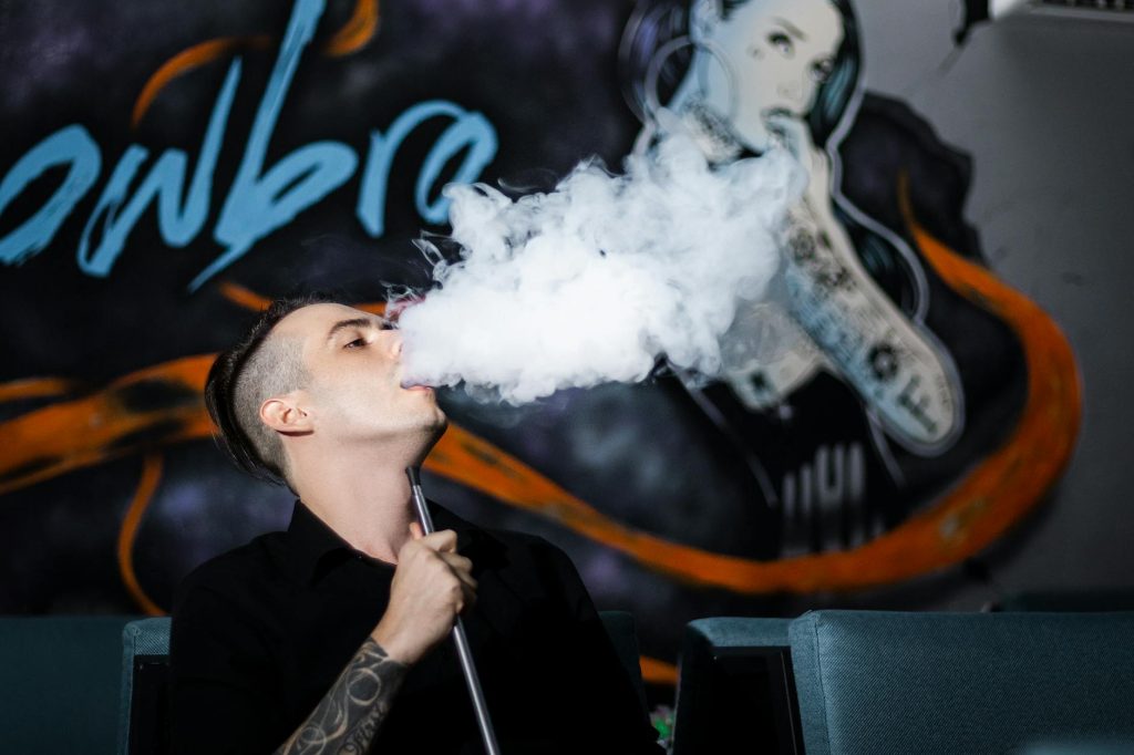 Vaping vs Smoking: Which Is Actually Worse for You?