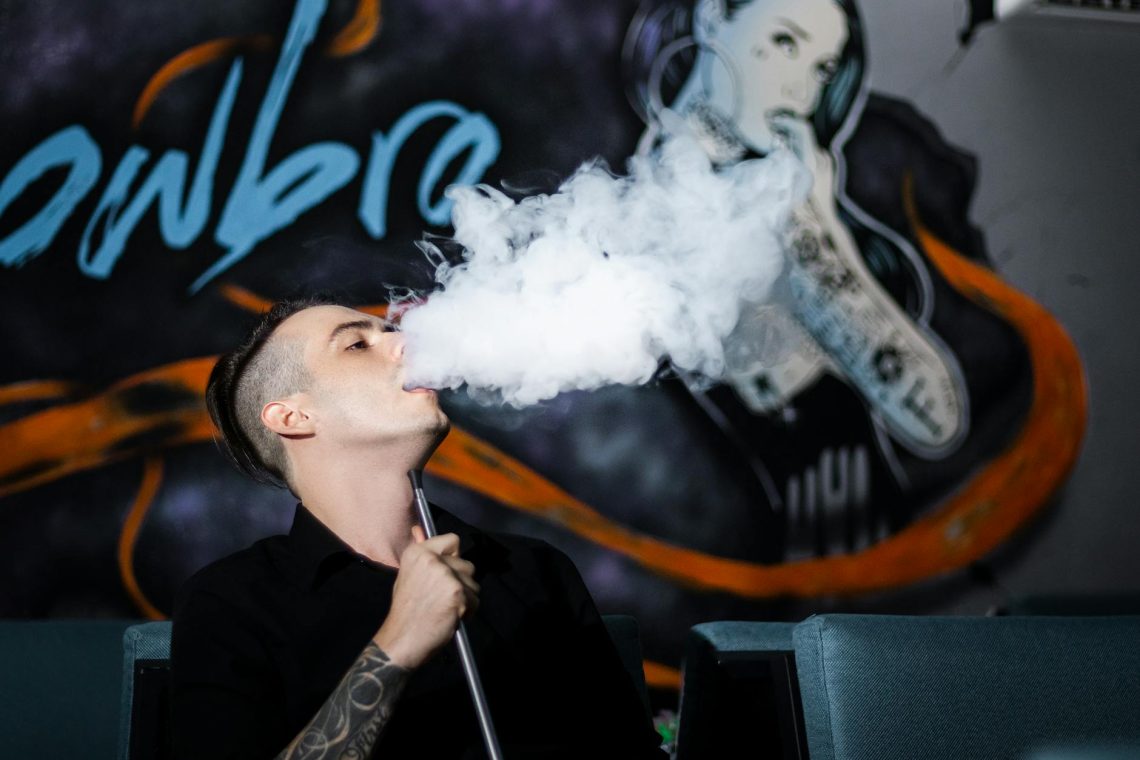 Vaping vs Smoking: Which Is Actually Worse for You?