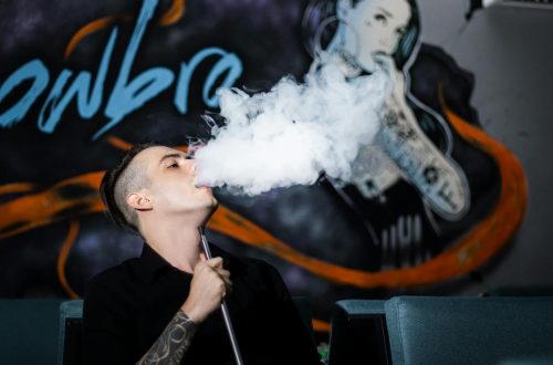 Vaping vs Smoking: Which Is Actually Worse for You?