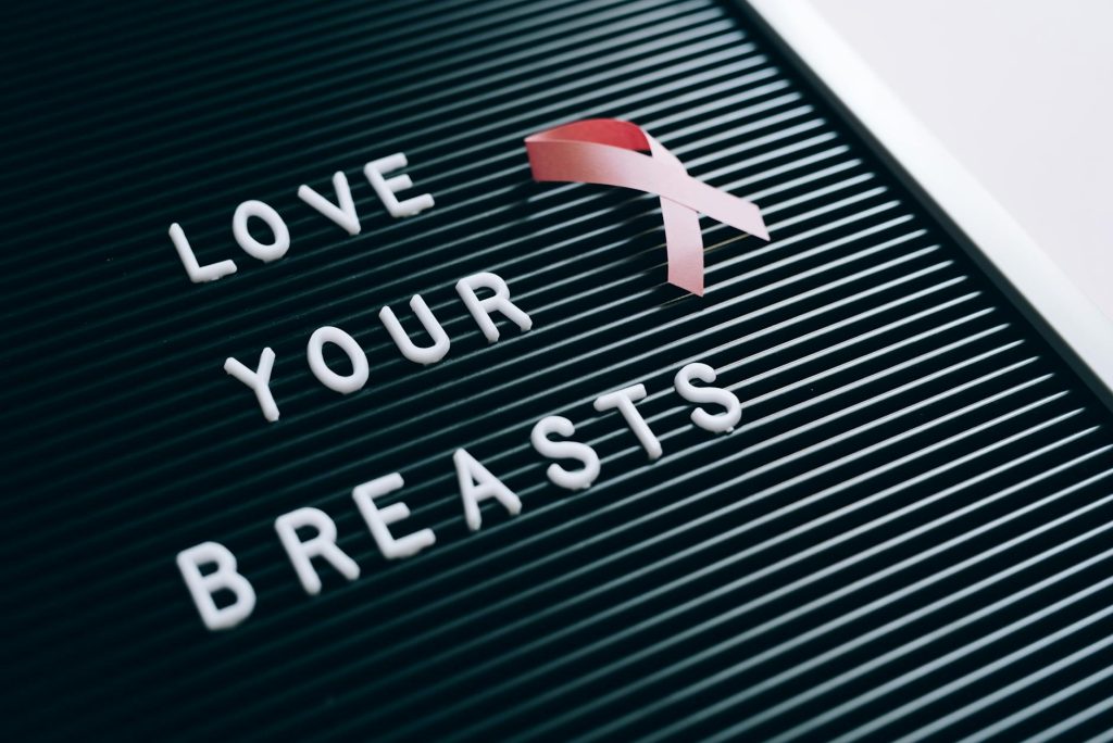 Breast Health Screening and Self-Exam: A Comprehensive Guide