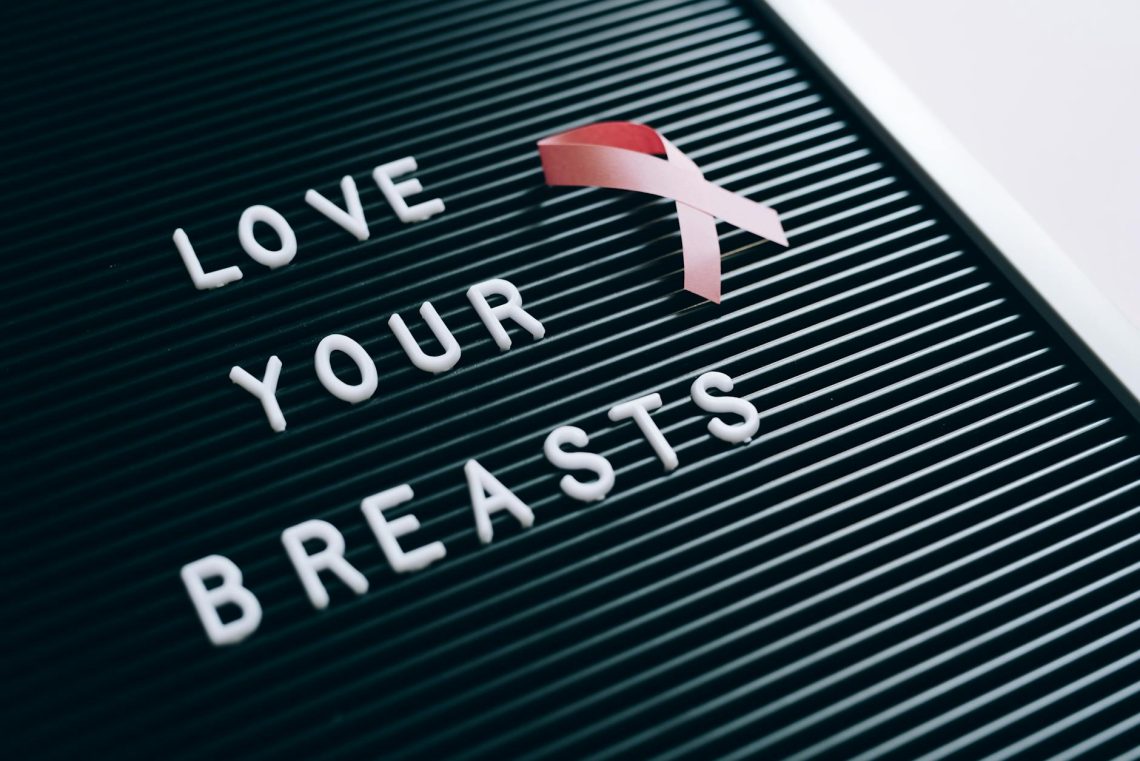 Breast Health Screening and Self-Exam: A Comprehensive Guide