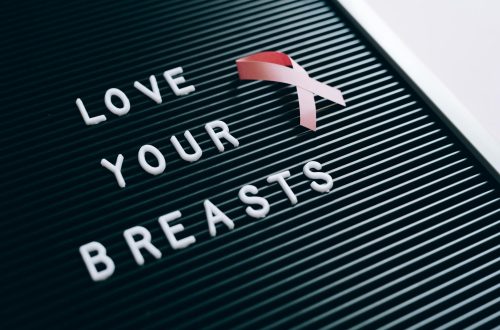 Breast Health Screening and Self-Exam: A Comprehensive Guide