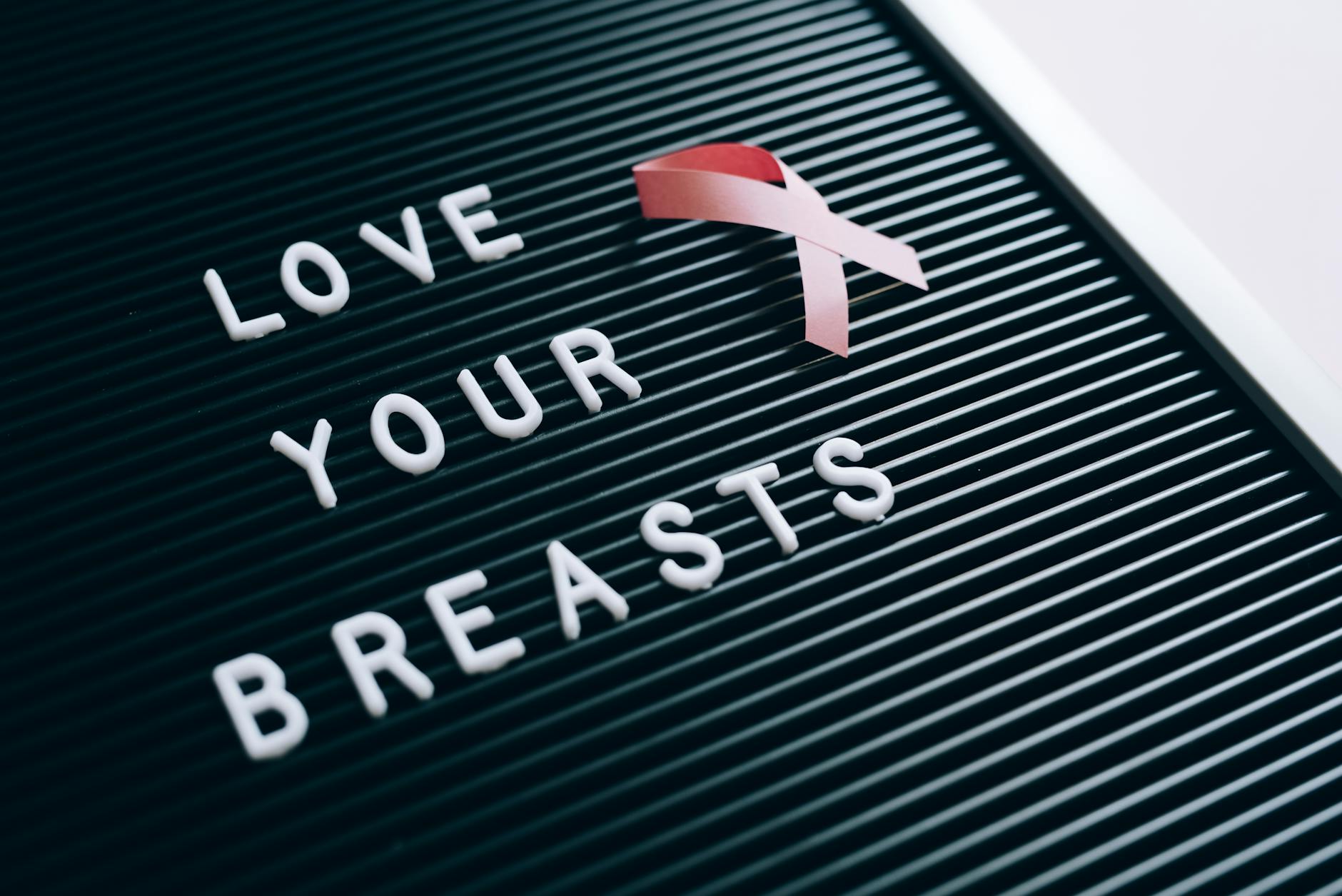 Breast Health Screening and Self-Exam: A Comprehensive Guide