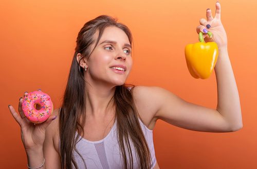Flexitarian Diet for Beginners: A Flexible Plant-Based Guide