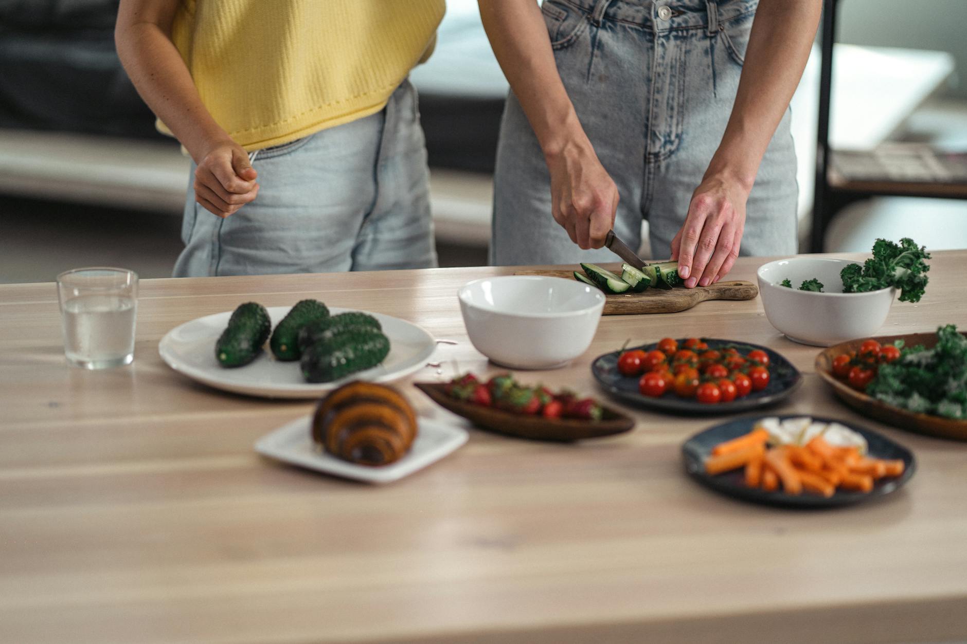 High Fiber Foods Daily Intake: Ultimate Nutritional Guide