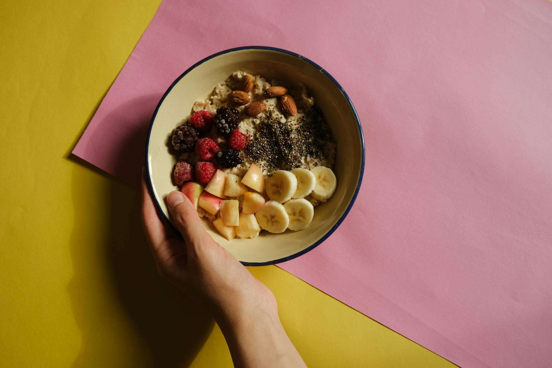 High Fiber Foods Daily Intake: Ultimate Nutritional Guide