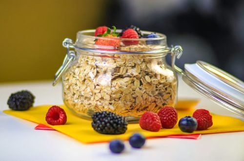 High Fiber Foods Daily Intake: Ultimate Nutritional Guide