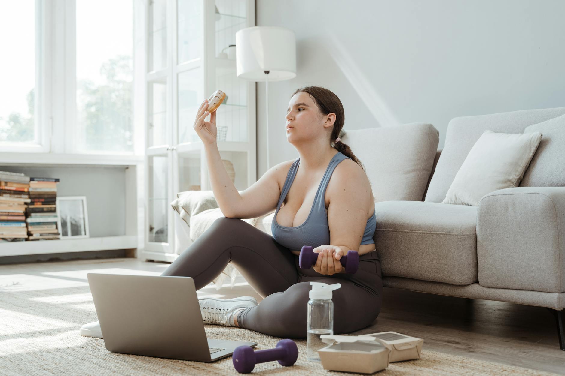 How Hormones Influence Weight Loss: Thyroid, Cortisol & Insulin