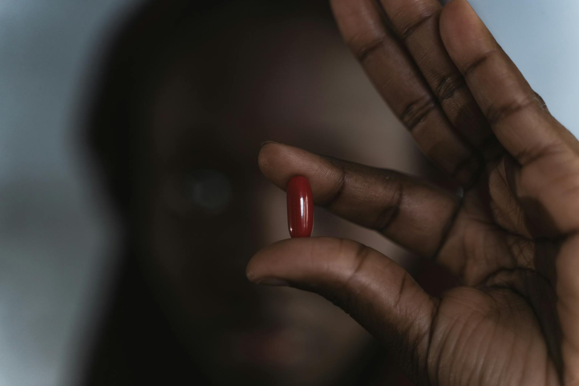 Iron Deficiency Anaemia Signs: Key Symptoms to Watch (2026)
