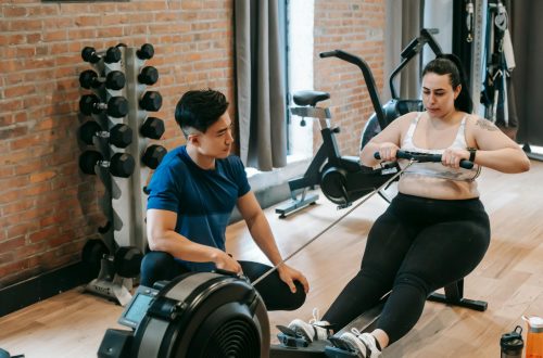 Strength Training for Weight Loss: Why Lifting Weights Beats Cardio
