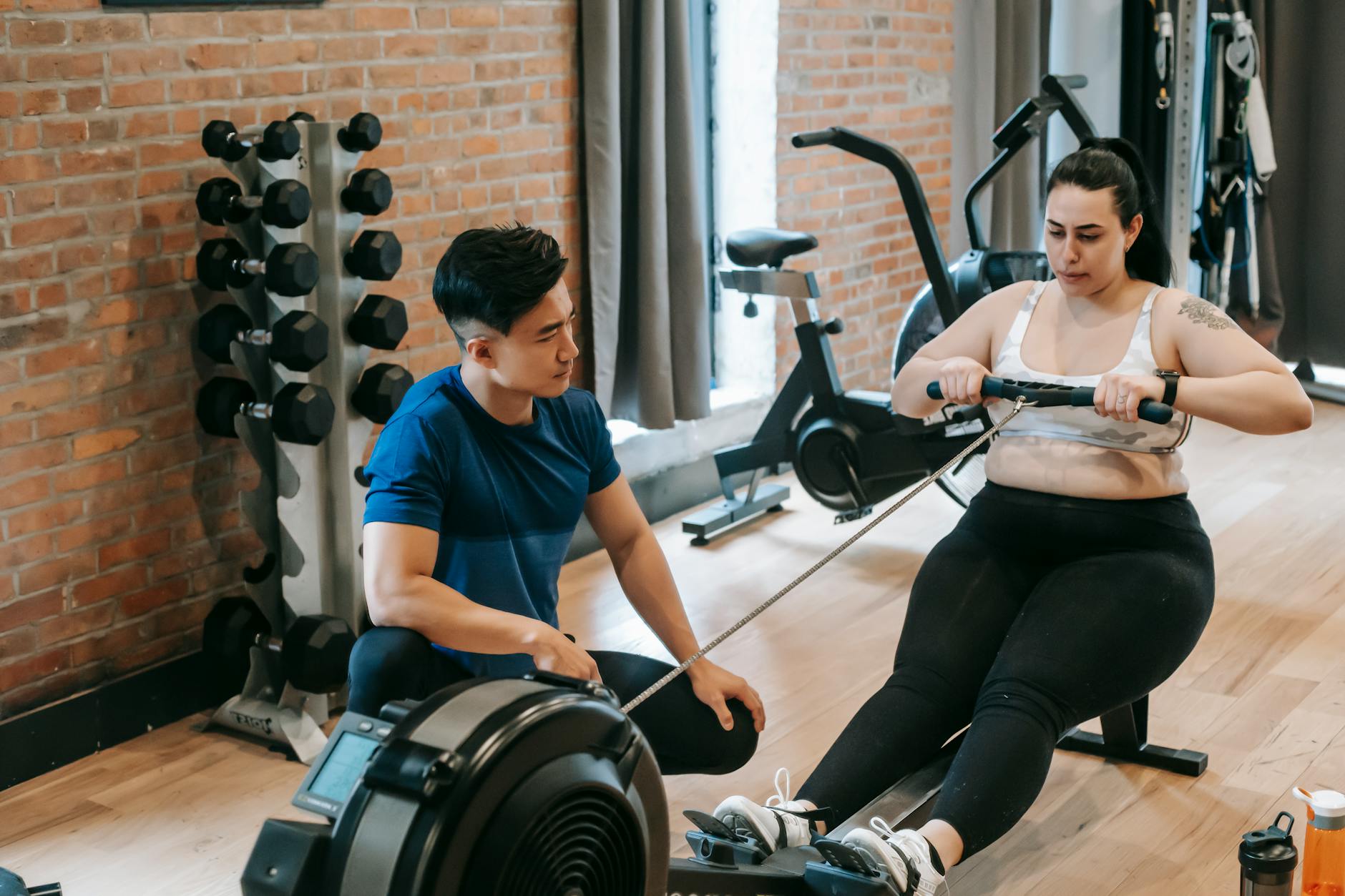 Strength Training for Weight Loss: Why Lifting Weights Beats Cardio