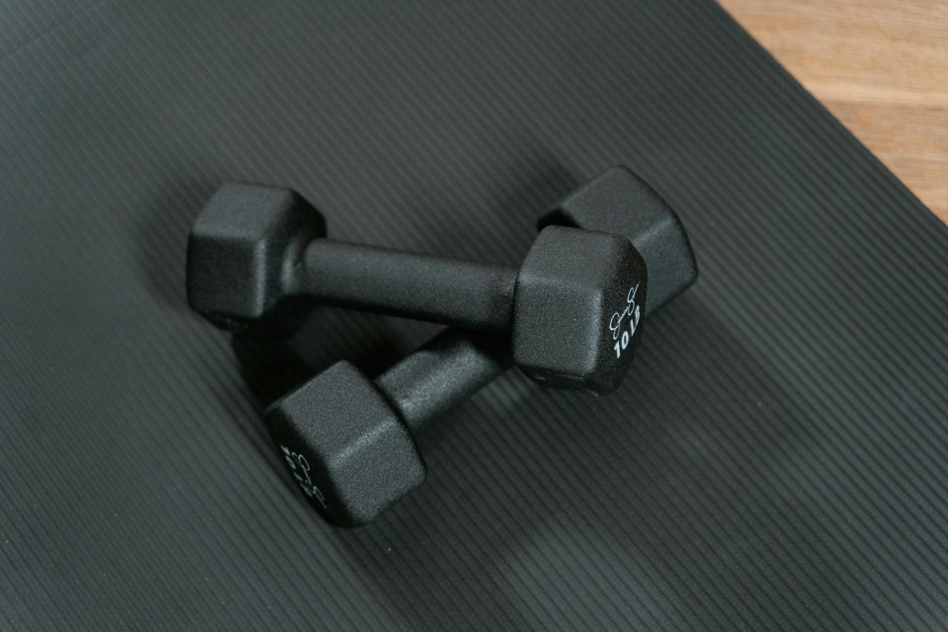 Strength Training for Weight Loss: Why Lifting Weights Beats Cardio