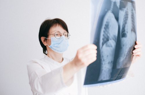 AI Radiology Medical Imaging: Machine Learning Innovations