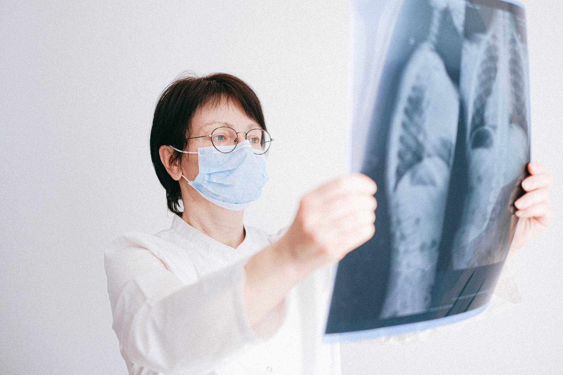 AI Radiology Medical Imaging: Machine Learning Innovations