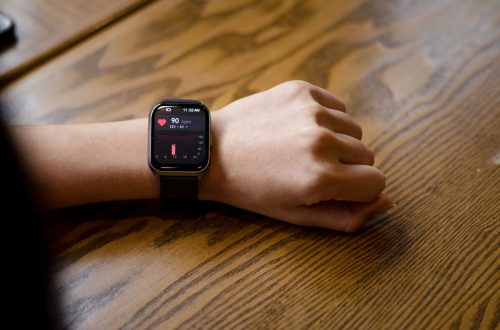 Wearable AI Health Monitoring: Detect Disease Early