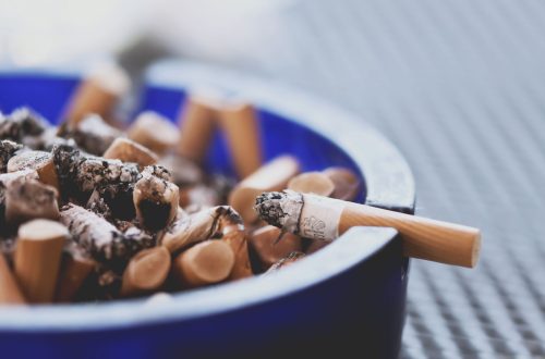 Secondhand Smoke Health Risks: The Hidden Dangers to Your Family